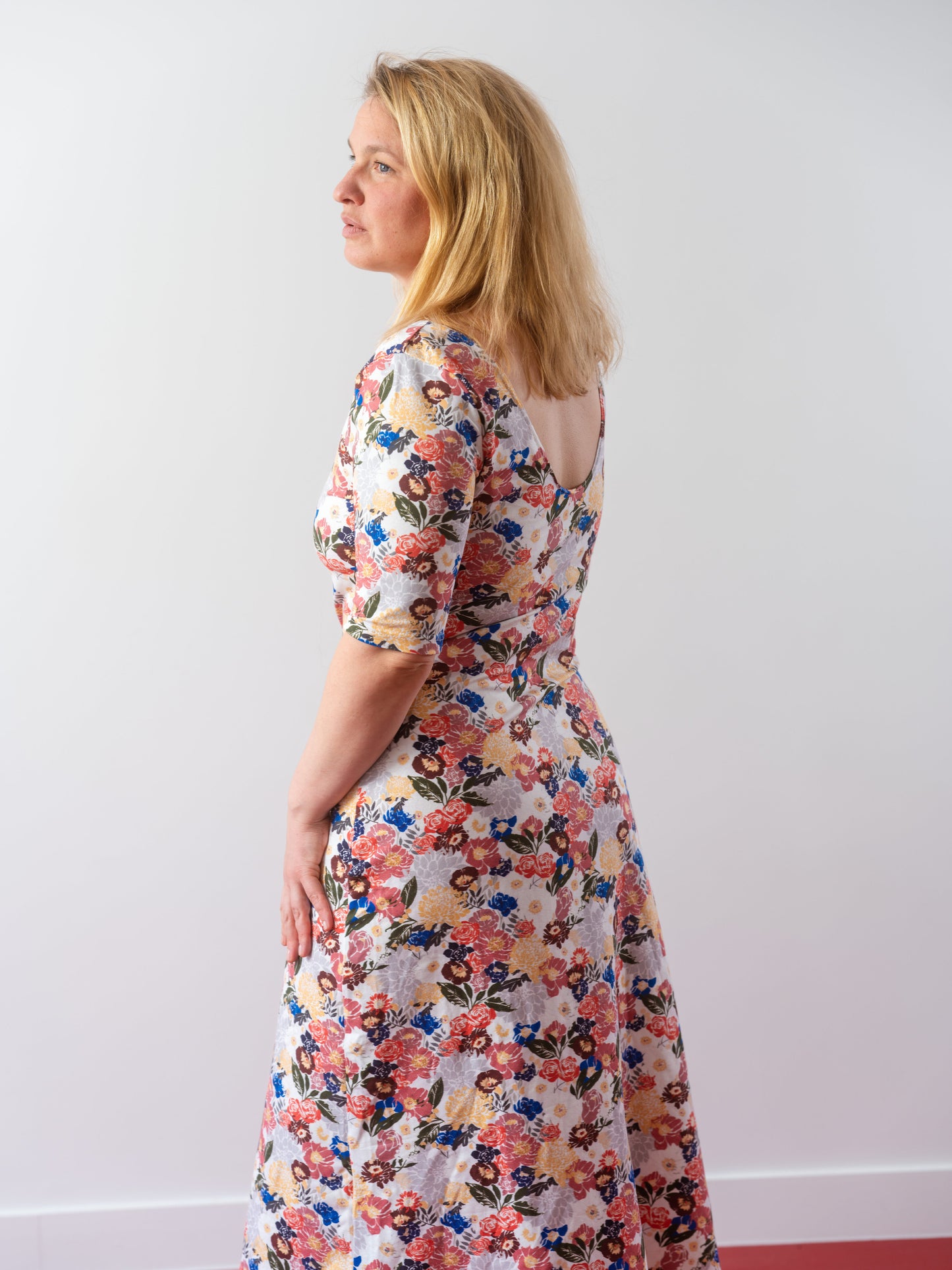 ROBE ASTRID . NIITTY