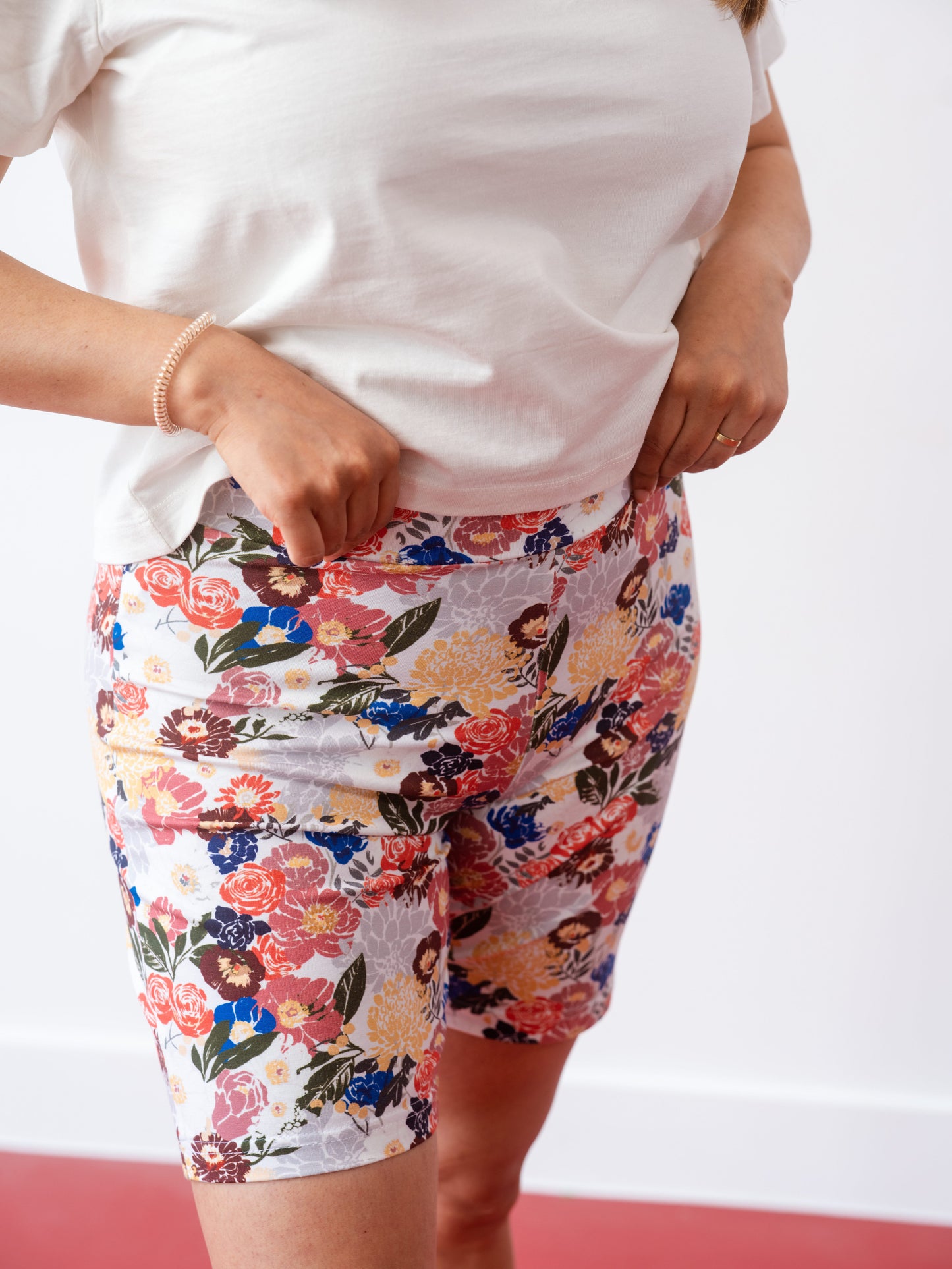 SHORT TILDA . NIITTY