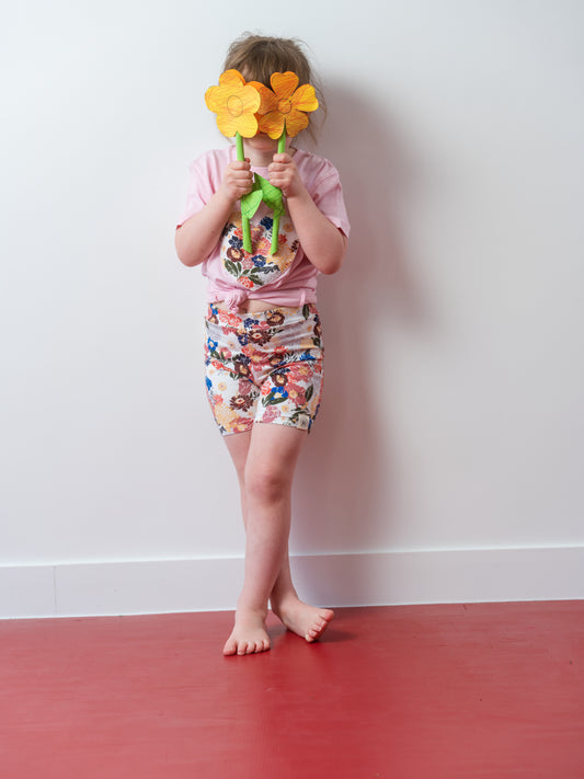 SHORT MINI TILDA . NIITTY