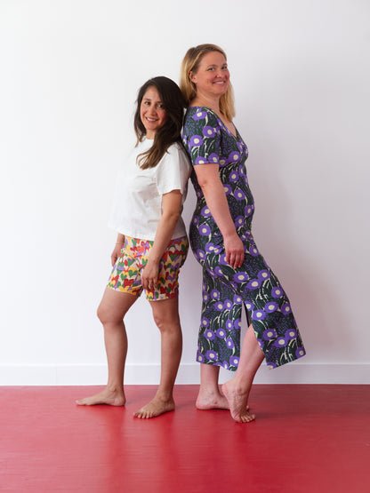ROBE FRIDA . VITRA