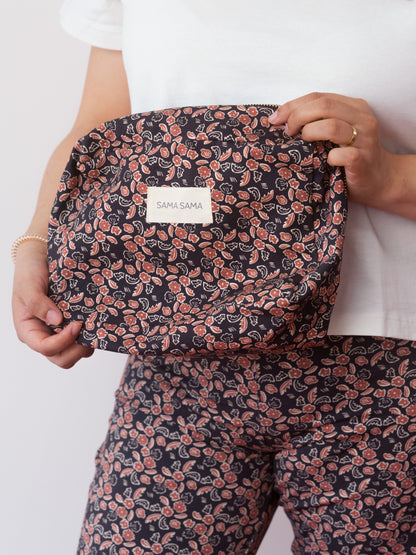 TROUSSE  MARICA . KUKKA